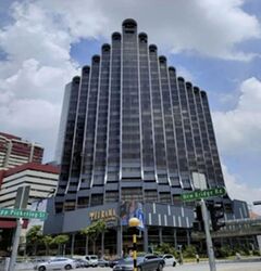 Furama City Centre Singapore (D1), Office #592341551